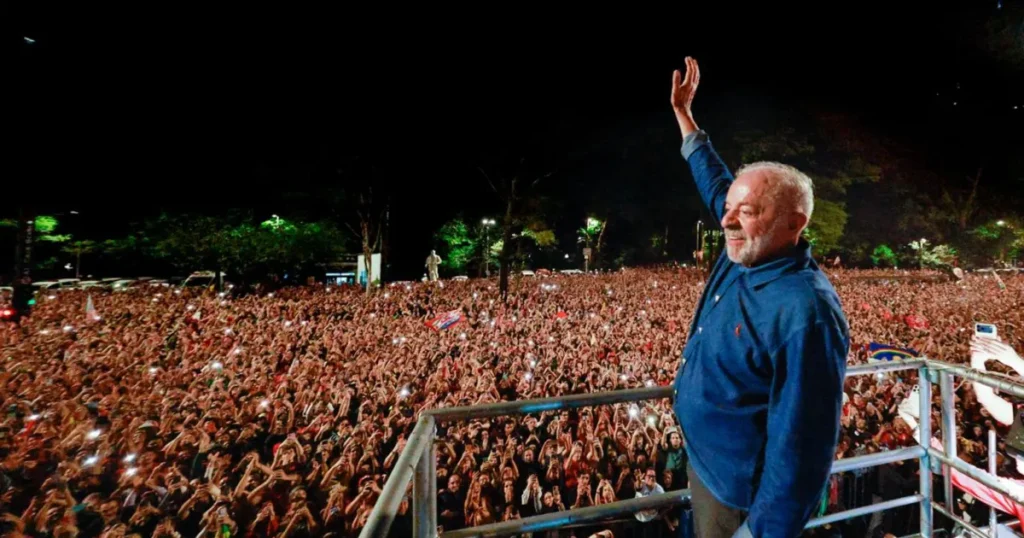 Eleições e os fatores que definiram a vitória do presidente Lula