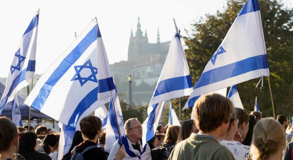 Eleições em Israel testam cenário político após ataque do Hamas