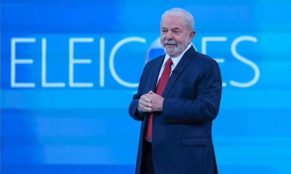 Equipe de Lula articula checagem ao vivo no debate da Globo para rebater fake news