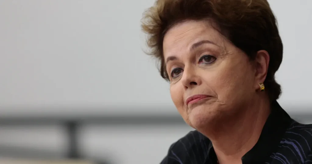 Ex-presidente Dilma Rousseff receberá indenização mensal por perseguição na ditadura