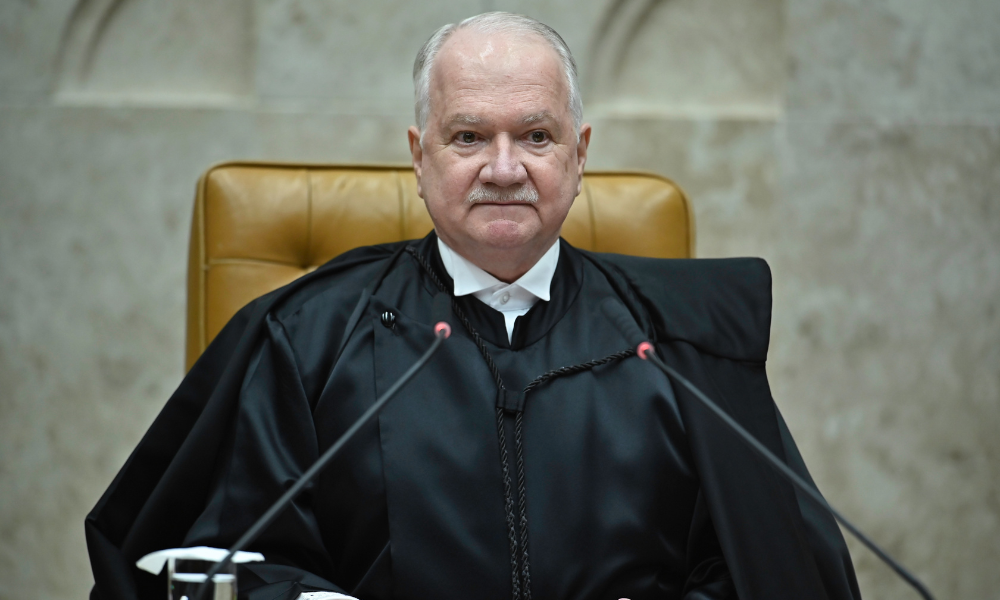 Fachin afirma que futuro eleito enfrentará grandes desafios no país