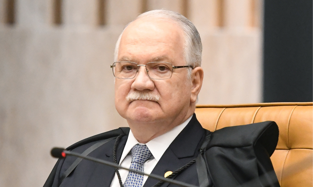 Fachin transfere para André Mendonça relatoria de inquérito sobre fraudes no INSS