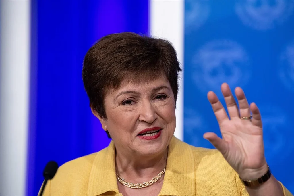 FMI alerta para dívida pública global e cobra rigor de bancos centrais