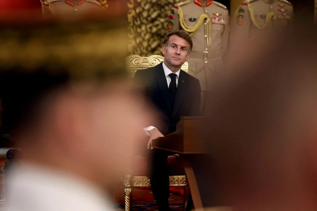 França reforça segurança com forte presença policial para novos protestos
