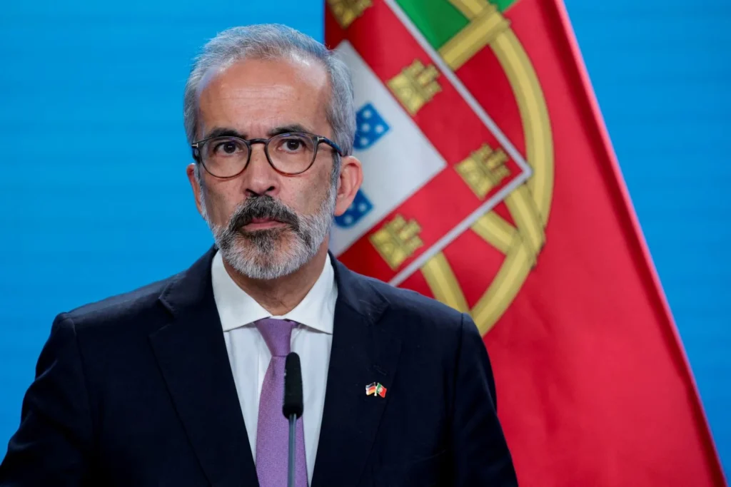 Governo de Portugal rejeita reparações históricas e aposta na reconciliação