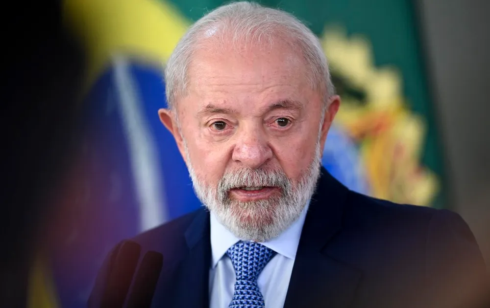 Governo lula aciona ministério público e pede ação contra a meta após falhas em redes sociais