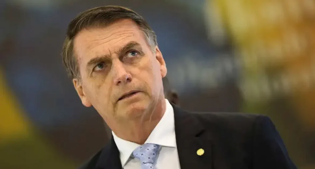 História eleitoral de jair e flávio bolsonaro ao longo das décadas