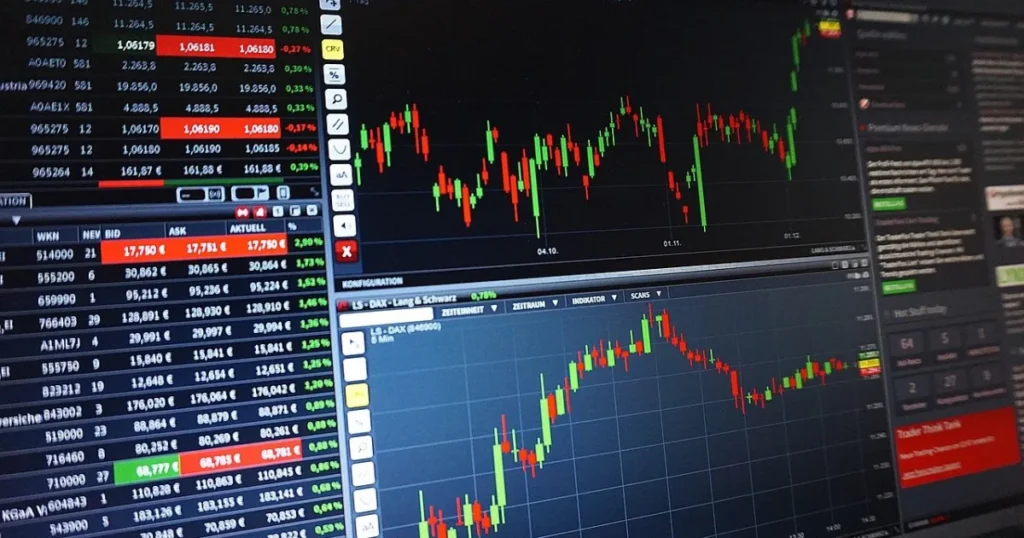 Ibovespa recua 10% e B3 interrompe negociações após acionar o circuit breaker