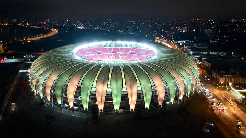 Internacional e Botafogo duelam no Beira-Rio pela trigésima segunda rodada