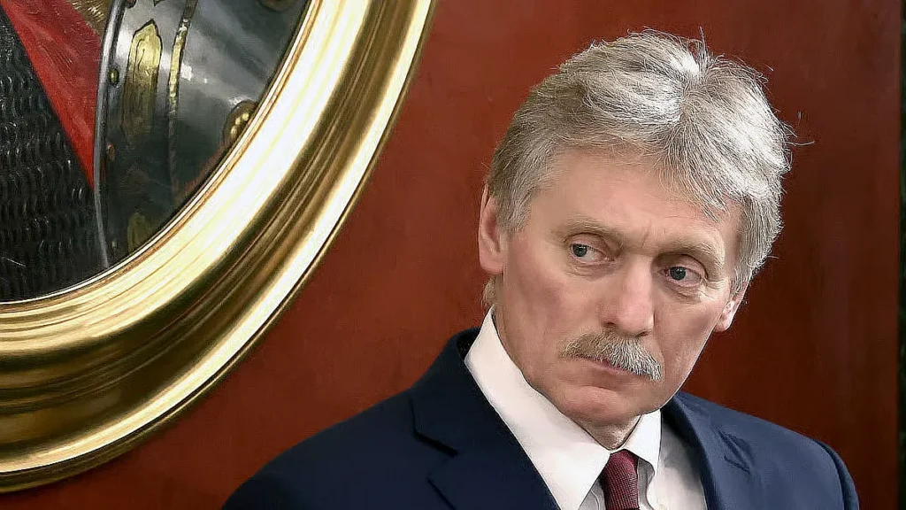Kremlin aponta para novembro negociações entre moscovo e kiev em abu dhabi