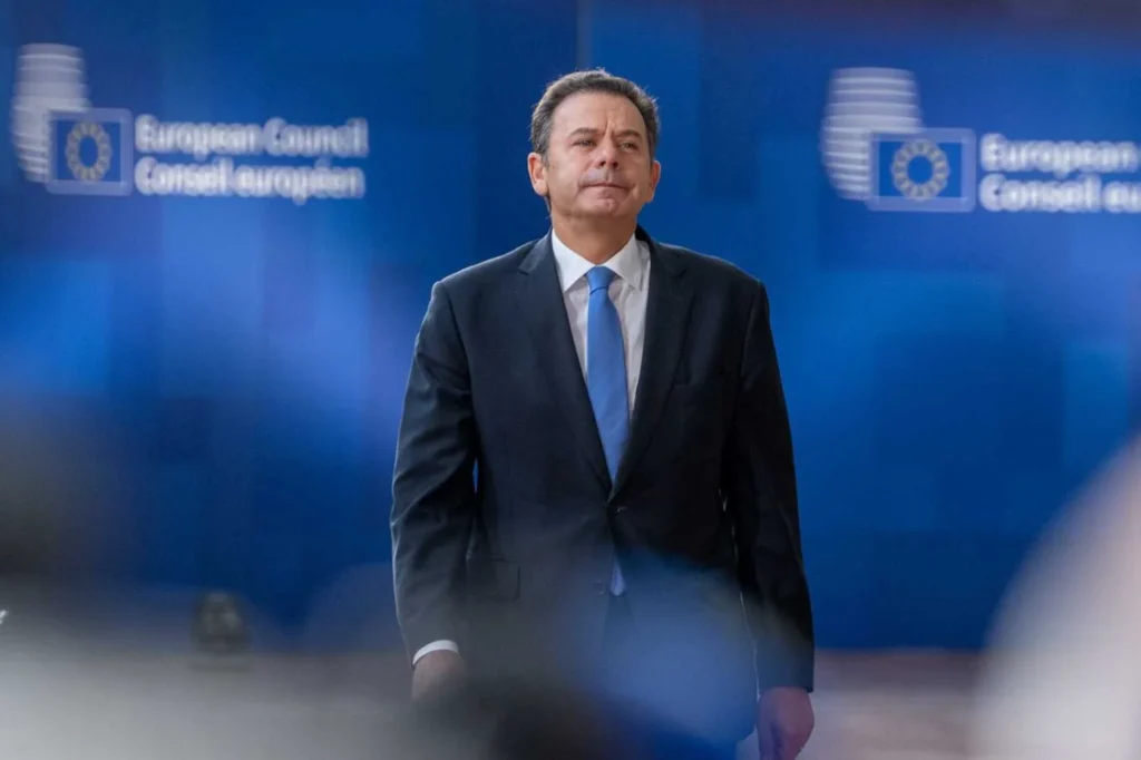 Líderes cobram urgência para conter alta da energia e negociar orçamento na Europa