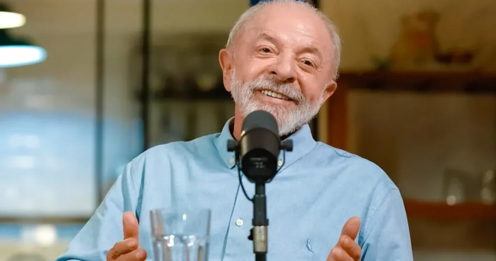 Lula celebra vitória histórica e reeleição contra Flávio Bolsonaro após disputa acirrada
