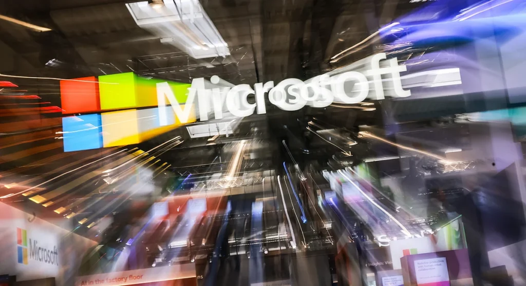 Microsoft oferece saída a 60 mil funcionários para focar em inteligência artificial