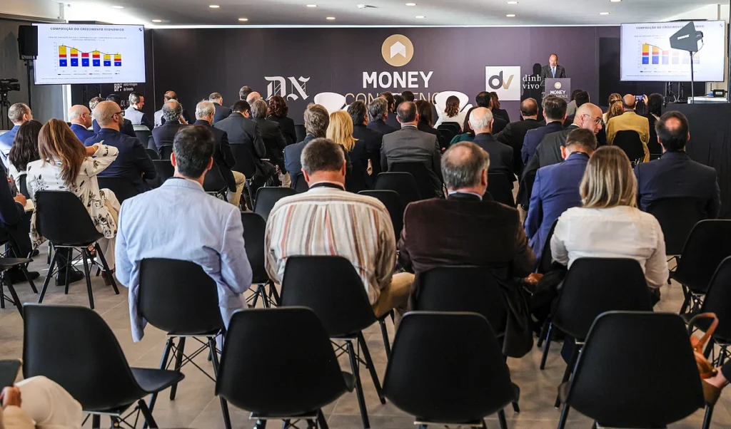 Money Conference 2026 debate os novos rumos da economia e o futuro da banca em Portugal