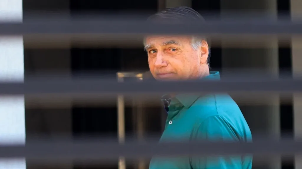 Moraes autoriza bolsonaro a receber convidados para aniversario da filha