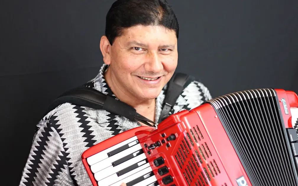Morre aos 72 anos Oswaldinho do Acordeon e deixa legado para a música brasileira