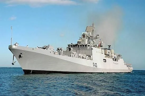 Nova parceria estratégica entre Índia e Portugal fortalece cooperação militar
