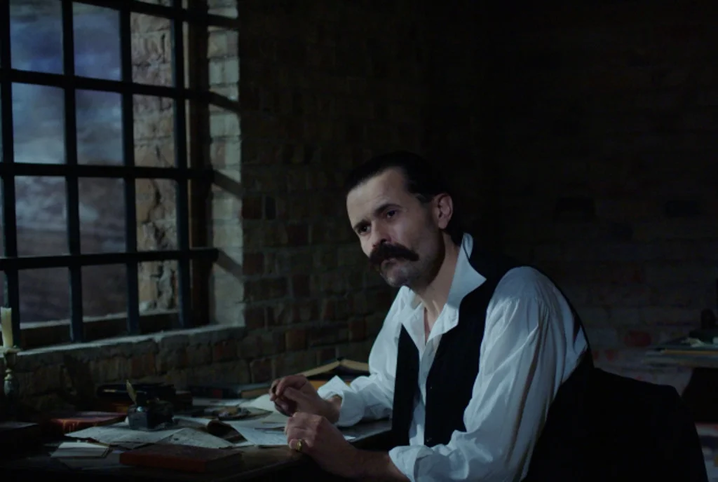 Novo filme retrata a humanidade de Camilo Castelo Branco a partir de obra escrita na prisão