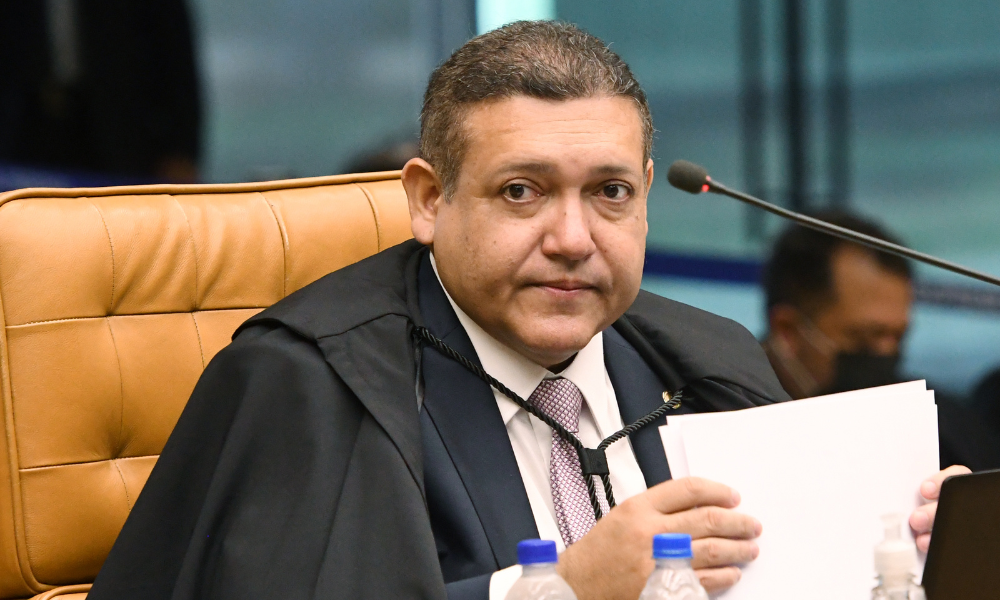 Nunes marques esclarece papel do TSE sobre mudanças em locais de votação