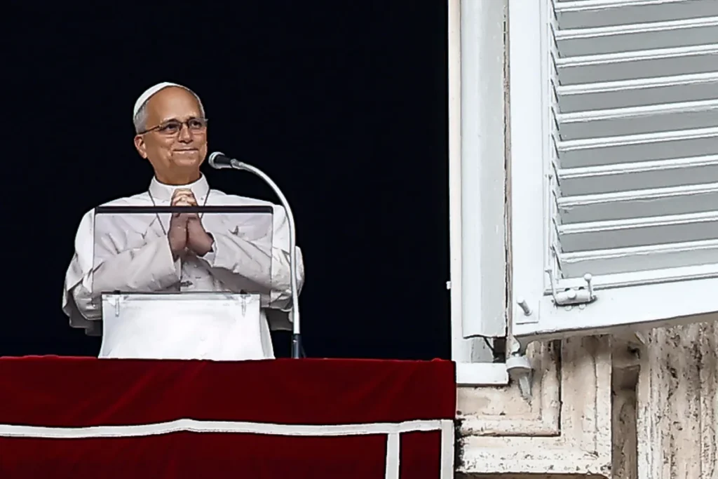 Papa Leão XIV viajará ao Uruguai, Argentina e Peru em novembro confirma Vaticano