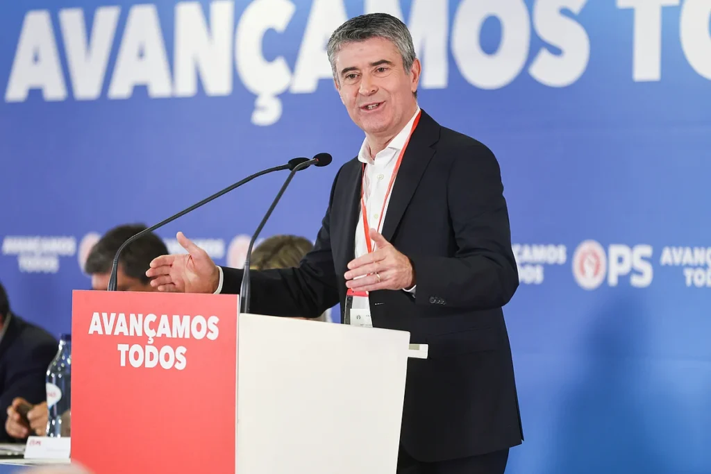Partido socialista inicia novos estados gerais para estruturar alternativa governativa