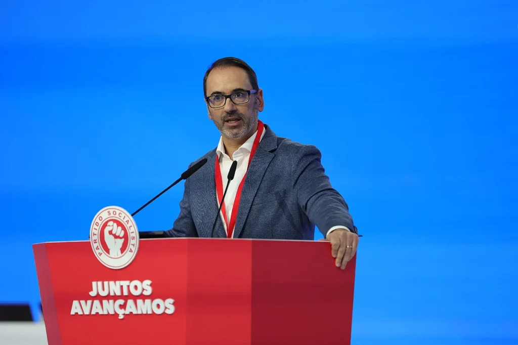 Partido Socialista sela consenso para viabilizar Orçamento do Estado