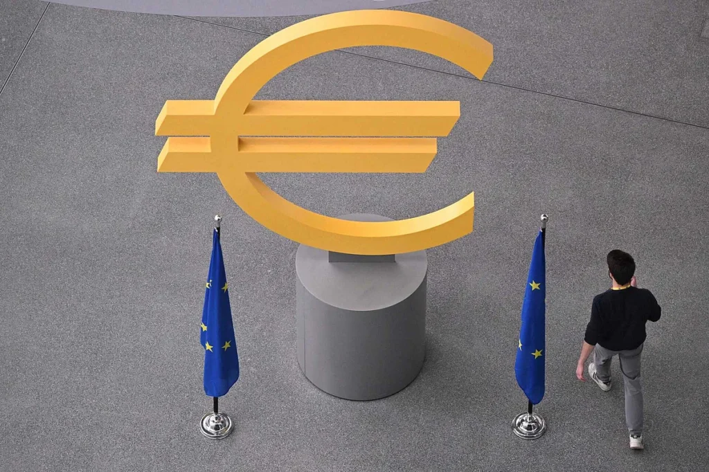 PIB da zona euro surpreende analistas e Portugal destaca-se no pódio europeu