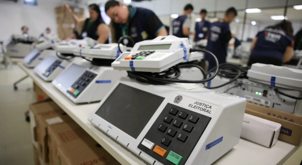 Plataforma criada por brasileiras na europa incentiva voto no exterior