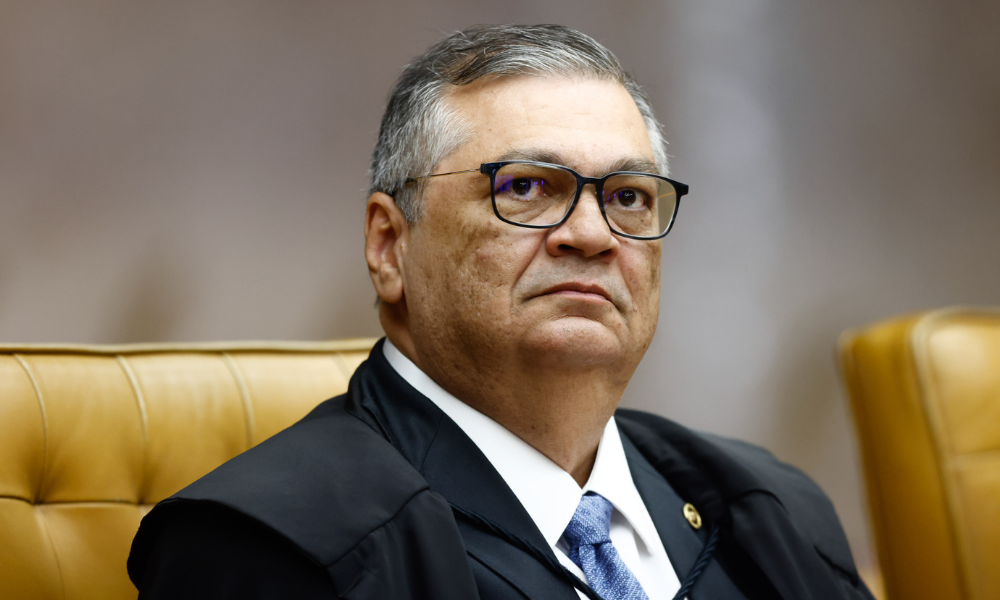 Polícia Federal investigará suspeita de interferência estrangeira nas eleições a mando de Dino