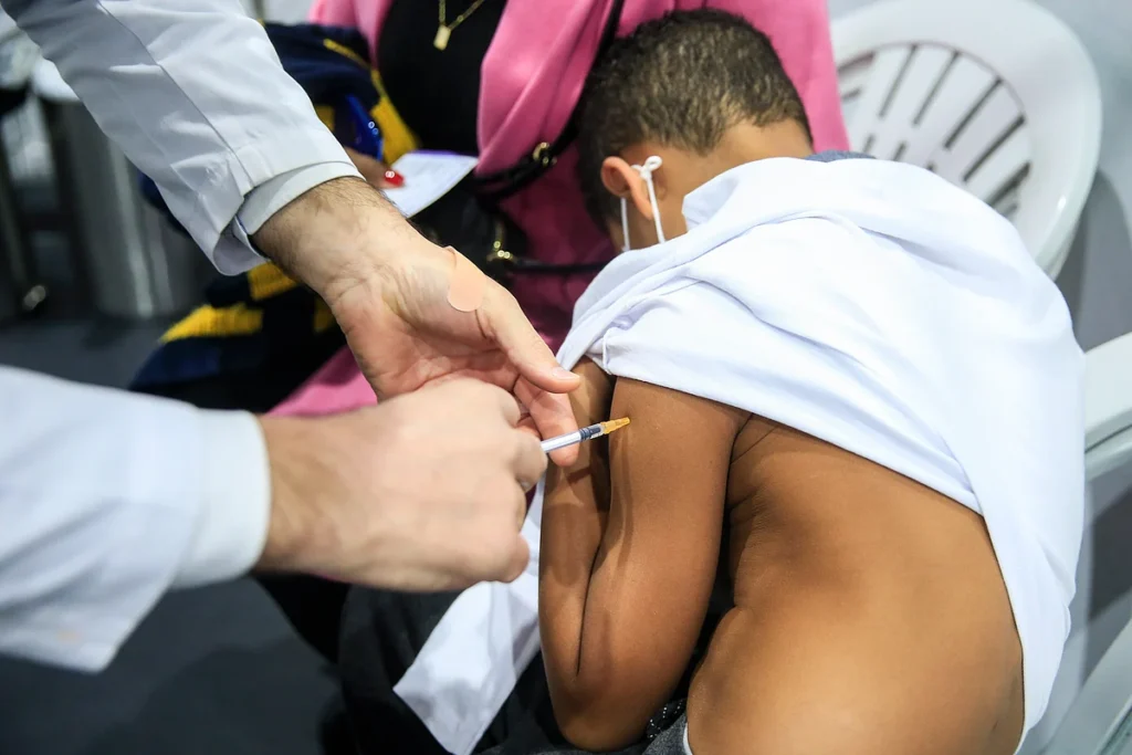 Portugal regista dezenove casos de sarampo e autoridades reforçam Vigilância