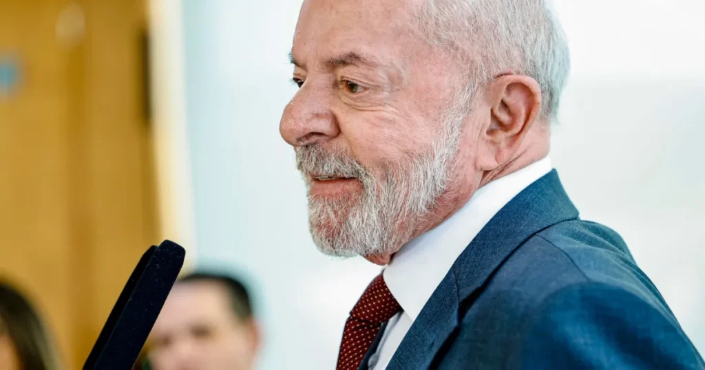 Posse de Lula acontecerá em 5 de janeiro e marca nova regra constitucional