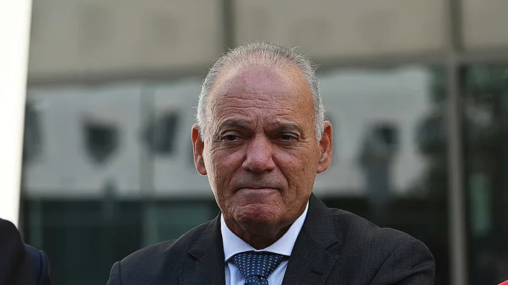 Procurador-geral da República aponta para o parlamento revisão da lei de manifestações