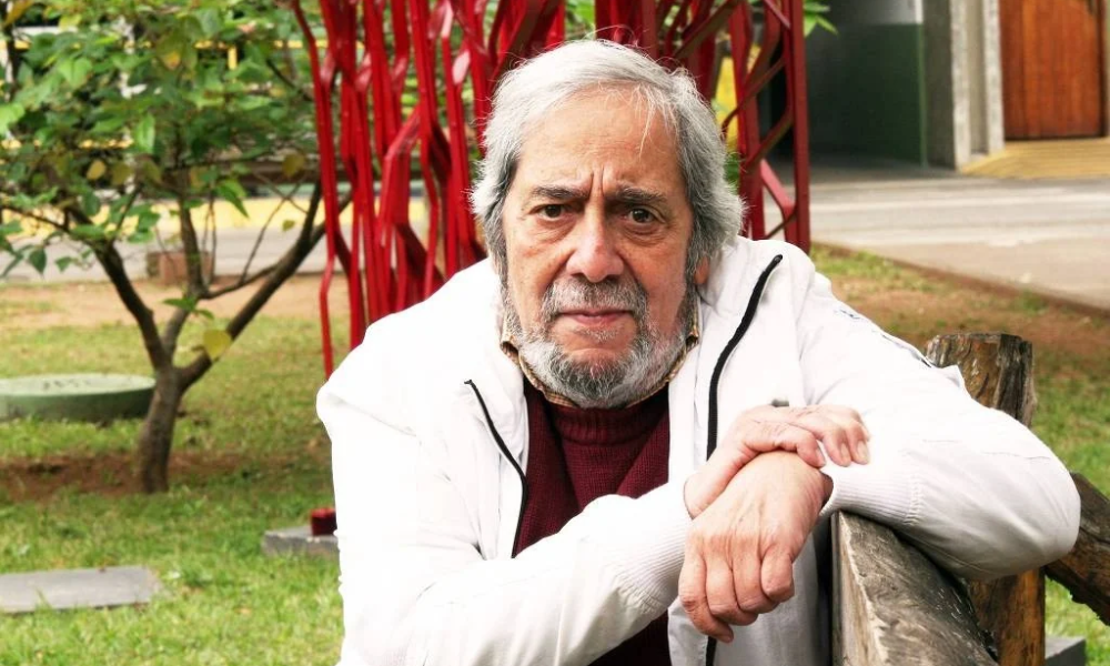 Produtor de festivais históricos da MPB, Solano Ribeiro morre aos 87 anos