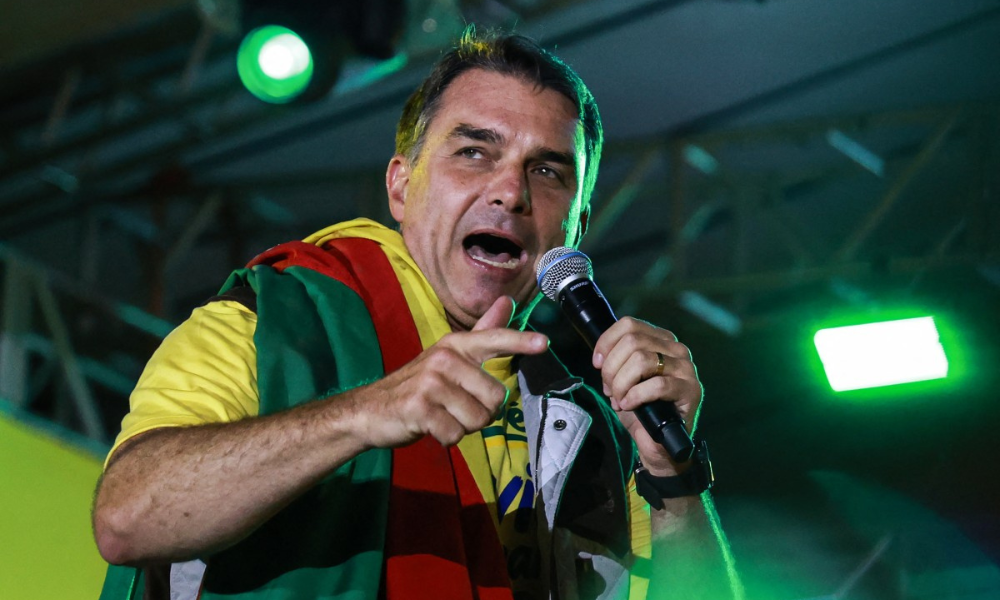 Projeto de flávio sobre munições entra em choque com regras da ONU