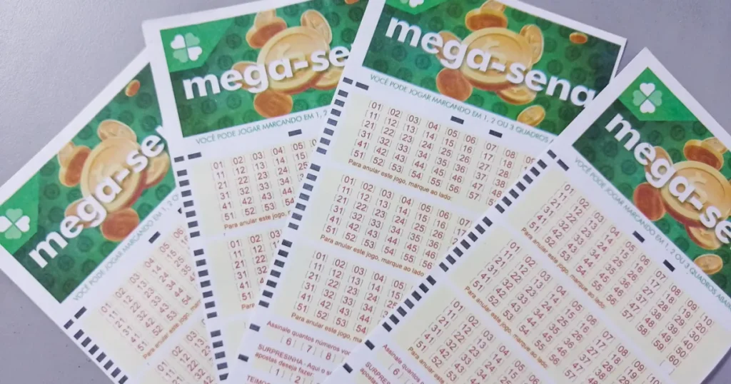 Próximo concurso da Mega-sena tem prêmio estimado em R$ 185 milhões após acúmulo