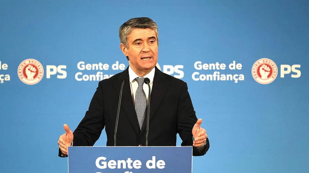PS sinaliza abertura para discutir no Parlamento mudanças na lei de manifestação