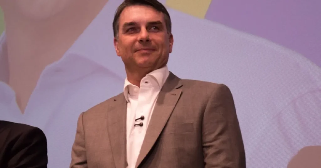 PSDB do piauí anuncia aliança com flávio bolsonaro no segundo turno