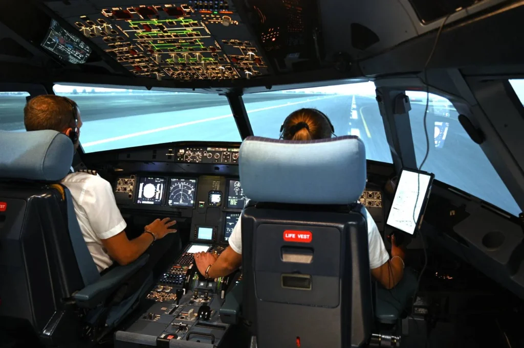 Quase um quarto dos pilotos da Europa relata exaustão e pressão no trabalho