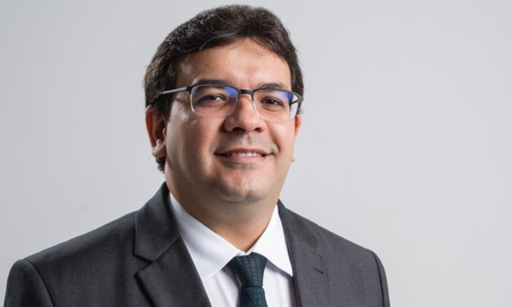Rafael Fonteles nega conversas com Lula sobre Ministério da Fazenda e futuro político