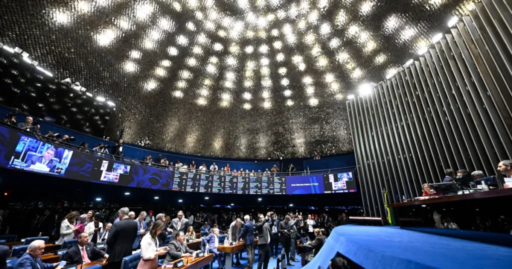 Relator da PEC da segurança pública isola debate sobre maioridade penal para acelerar votação