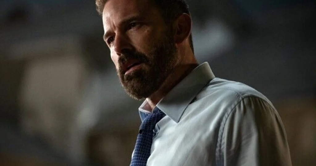 Reviravolta em Sobrevivência revela verdade do sequestro no filme da Netflix