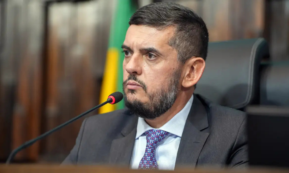 Rodrigo Bacellar vai deixar presídio Federal e será transferido para o Rio de janeiro