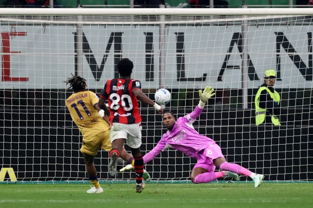 Ruben Amorim sofre primeira derrota na Liga italiana e Inter lidera