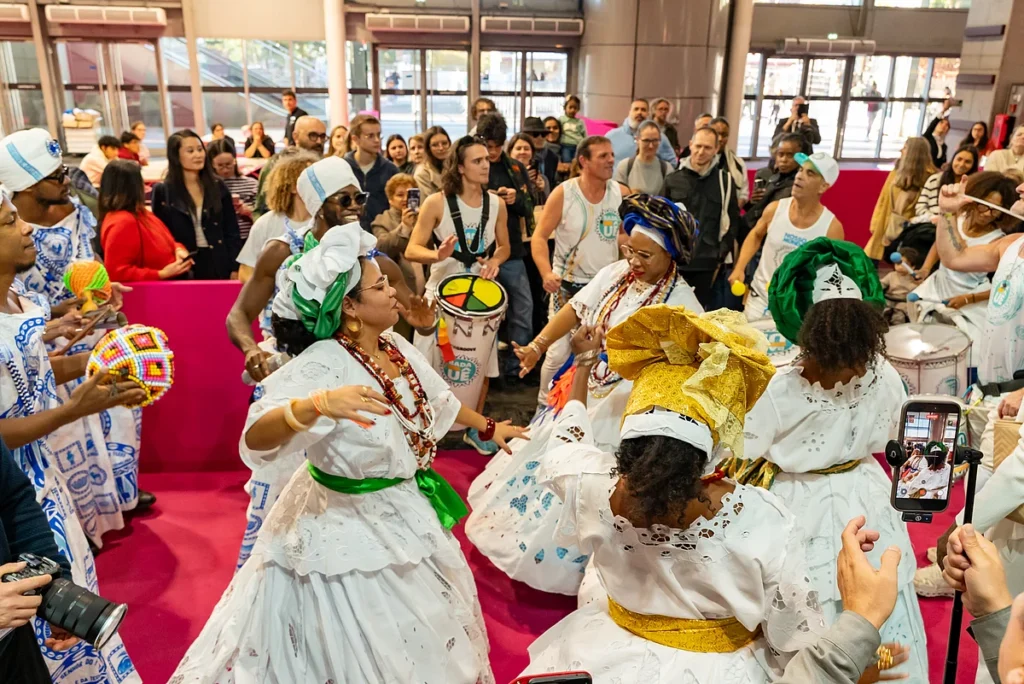 Salon du Chocolat ganha lançamento em Paris e prepara edição em Salvador