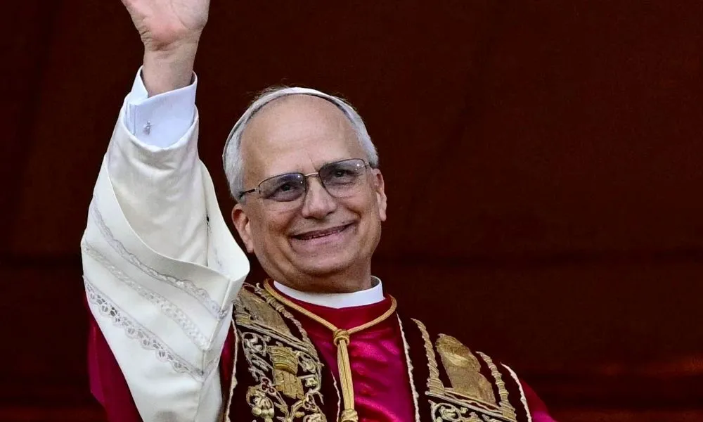 Santa Sé anuncia giro sul-americano do papa em novembro e exclui o Brasil