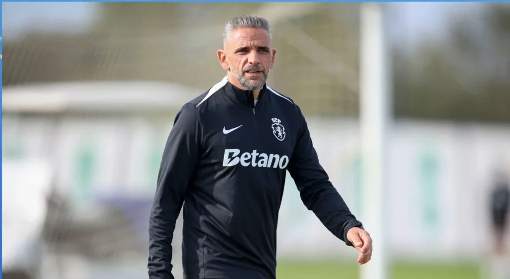 Sporting busca passo importante na liga europa diante do LASK linz segundo borges