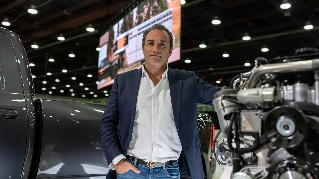 Stellantis assume falhas no motor 1.2 Puretech e enterra gestão de Carlos Tavares