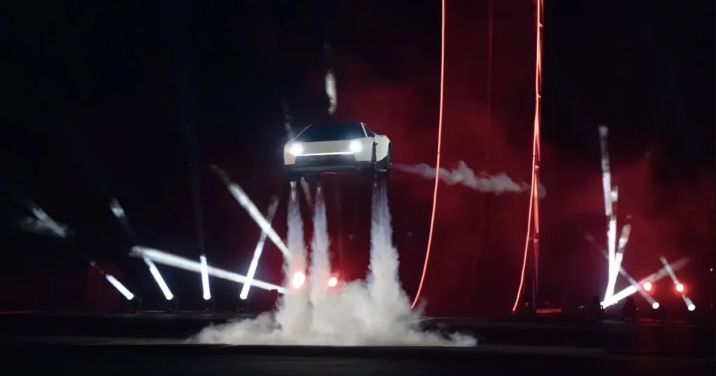 Tesla Roadster: Elon Musk apresenta carro voador e o erro das empresas