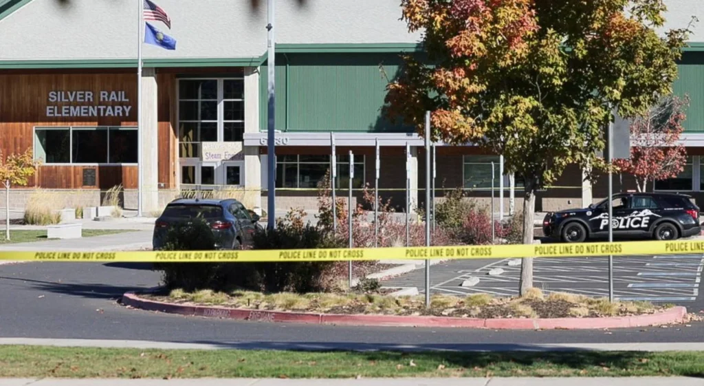 Tiroteio em escola primária de Oregon deixa mortos e gera comoção nos Estados Unidos