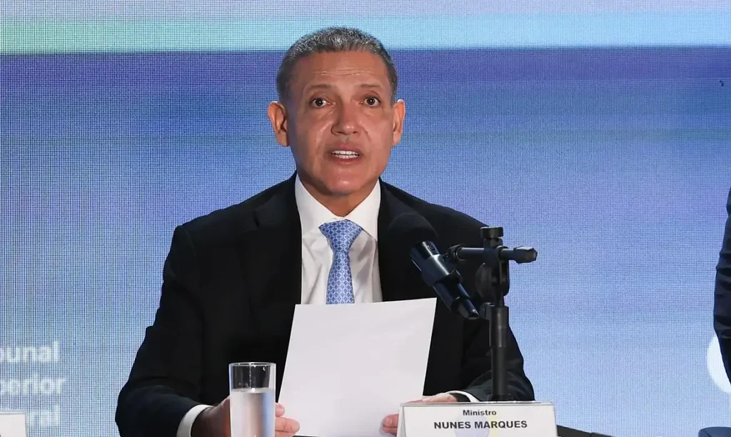 Tribunal Superior Eleitoral afirma que eleições ocorreram com normalidade